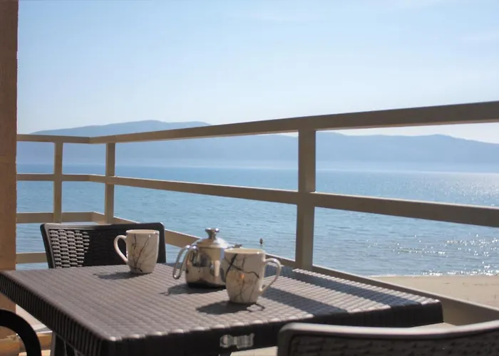 Adriatic Getaway