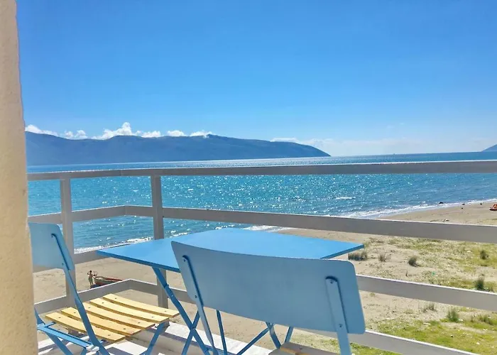Adriatic Getaway