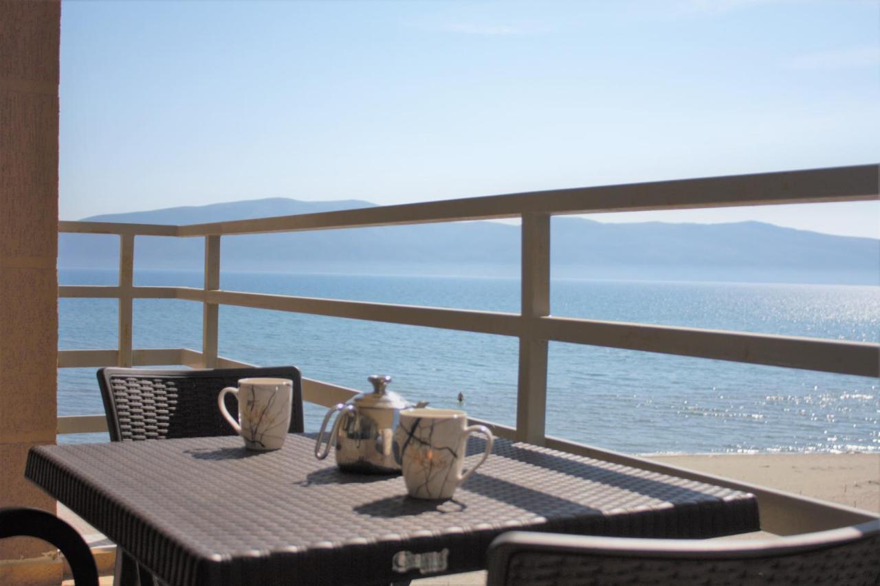 Апартаменти Adriatic Getaway Вльора