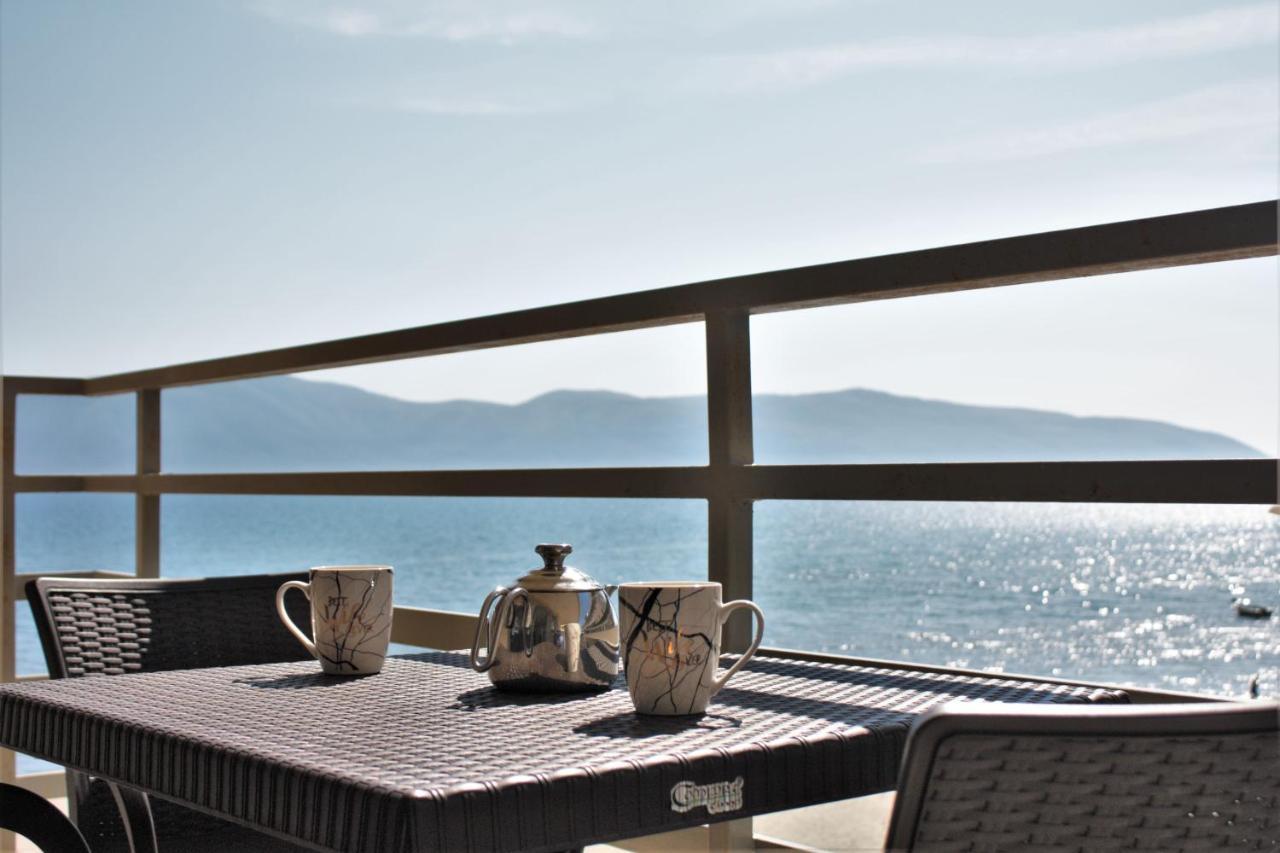 Adriatic Getaway