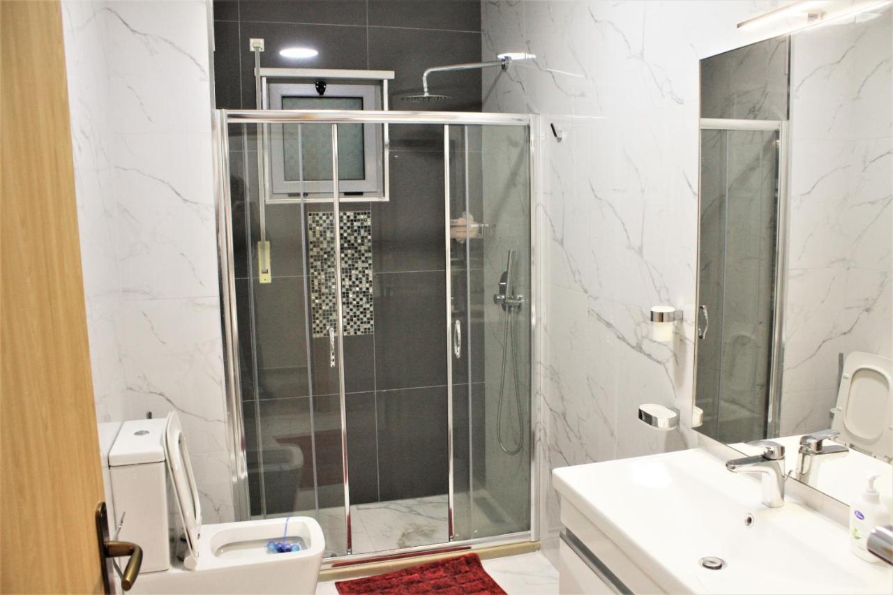 Adriatic Getaway Апартаменти *