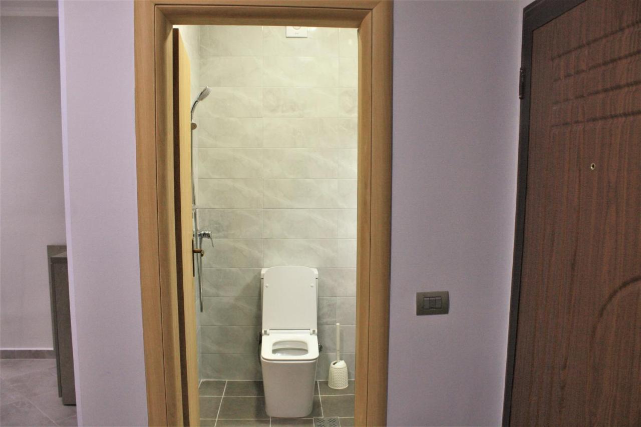 Adriatic Getaway Апартаменти *