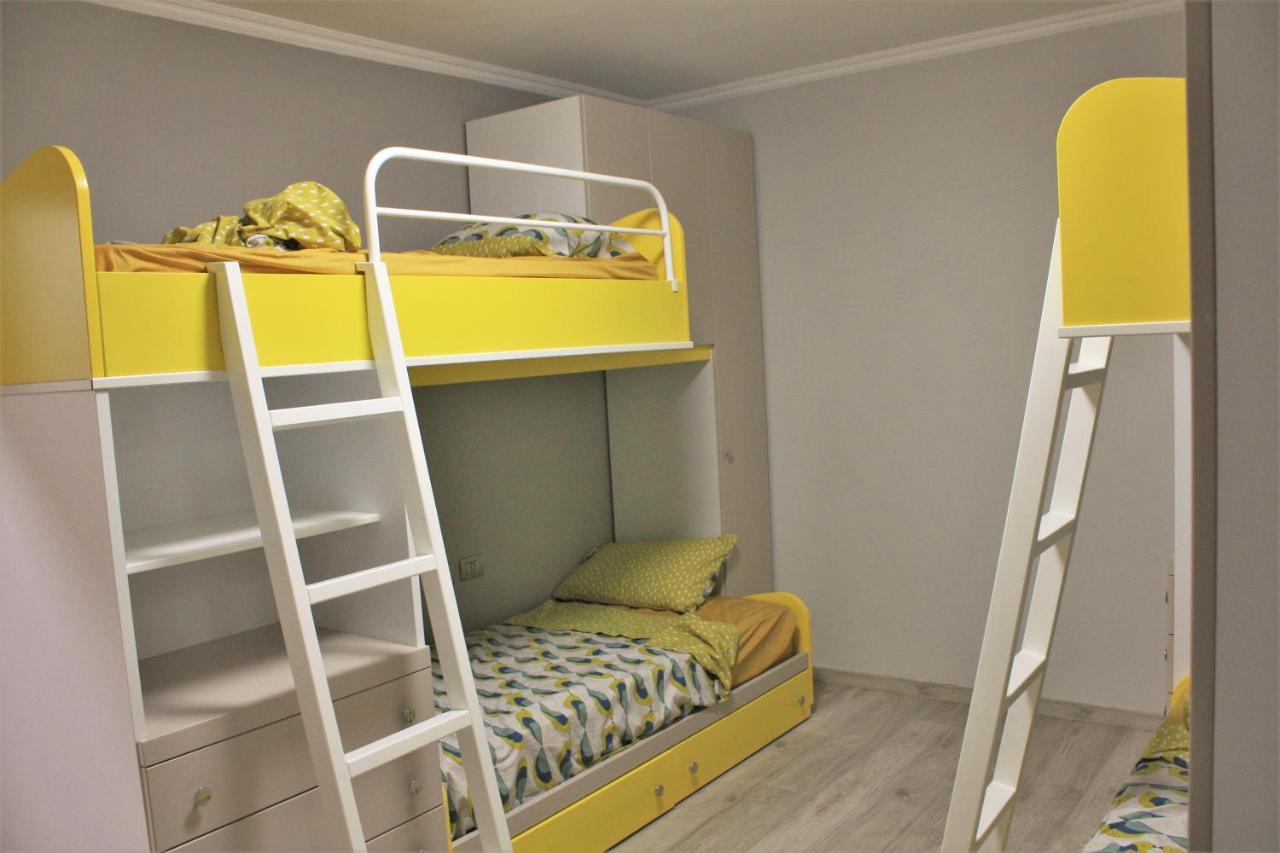 Adriatic Getaway Вльора