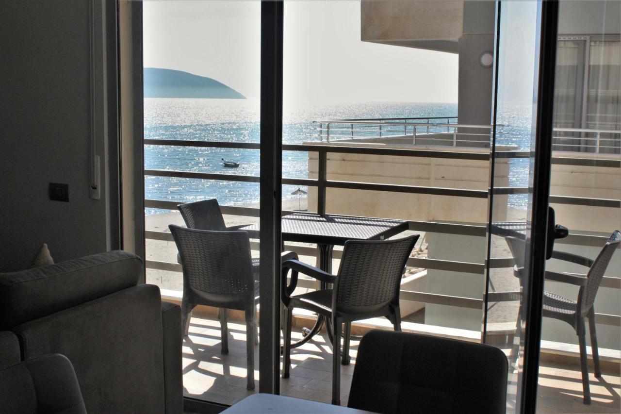 Adriatic Getaway * Вльора