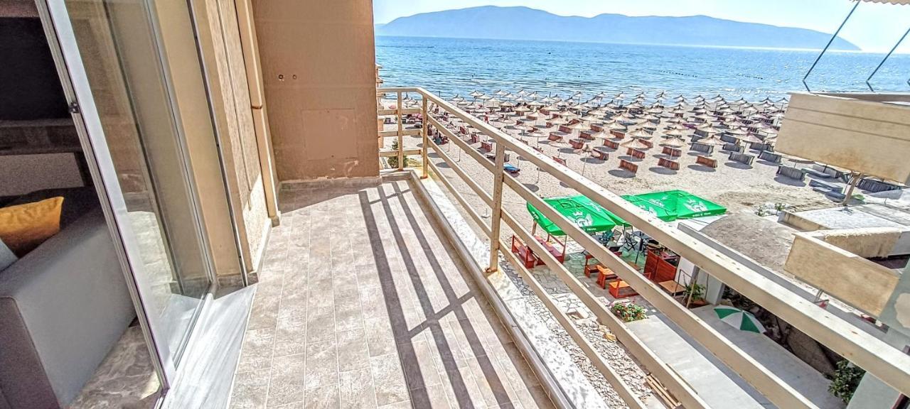 Adriatic Getaway