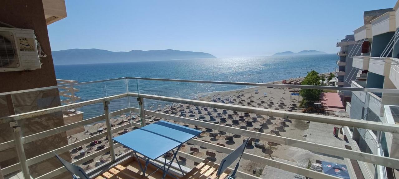 Апартаменти Adriatic Getaway *