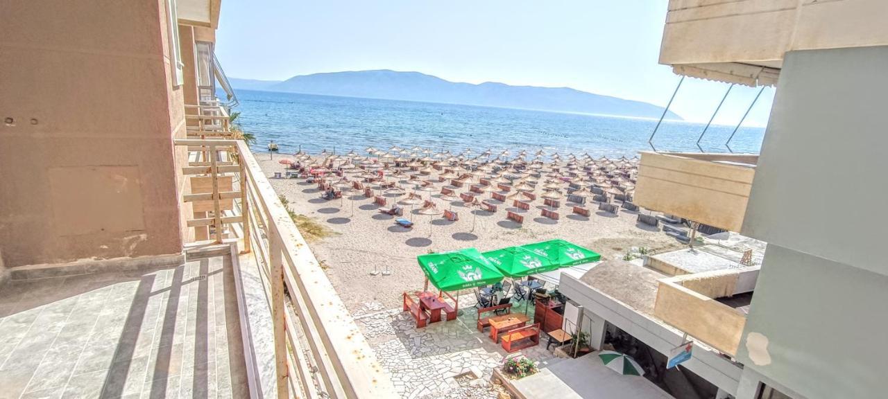 Adriatic Getaway