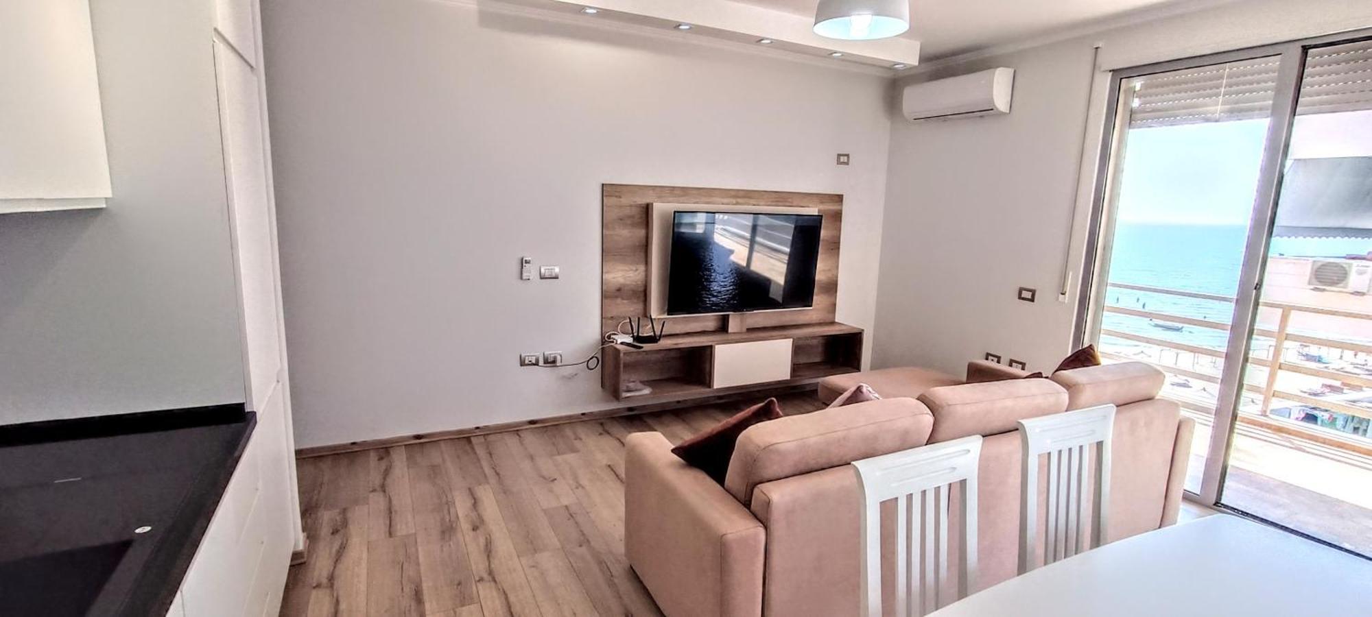 Adriatic Getaway Апартаменти *