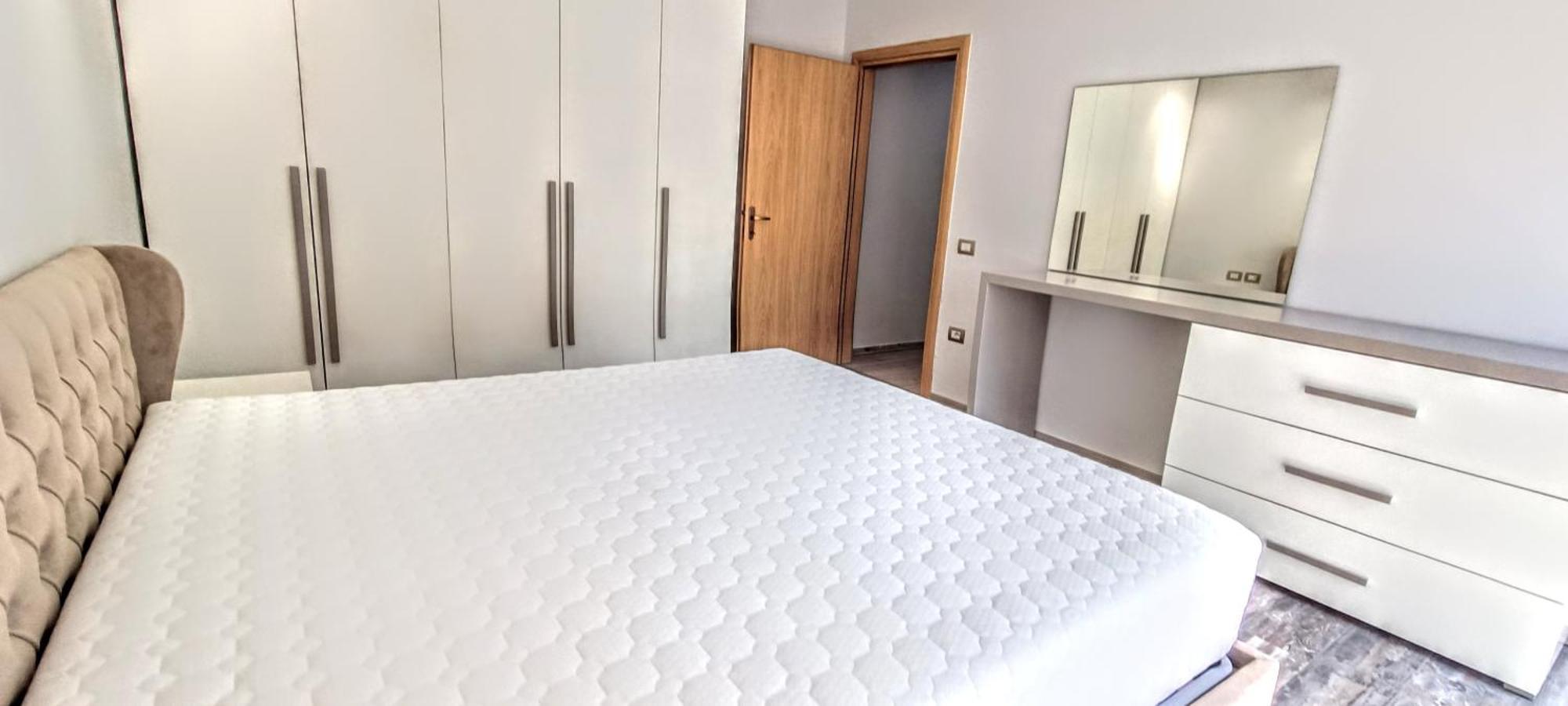 Adriatic Getaway Апартаменти Вльора