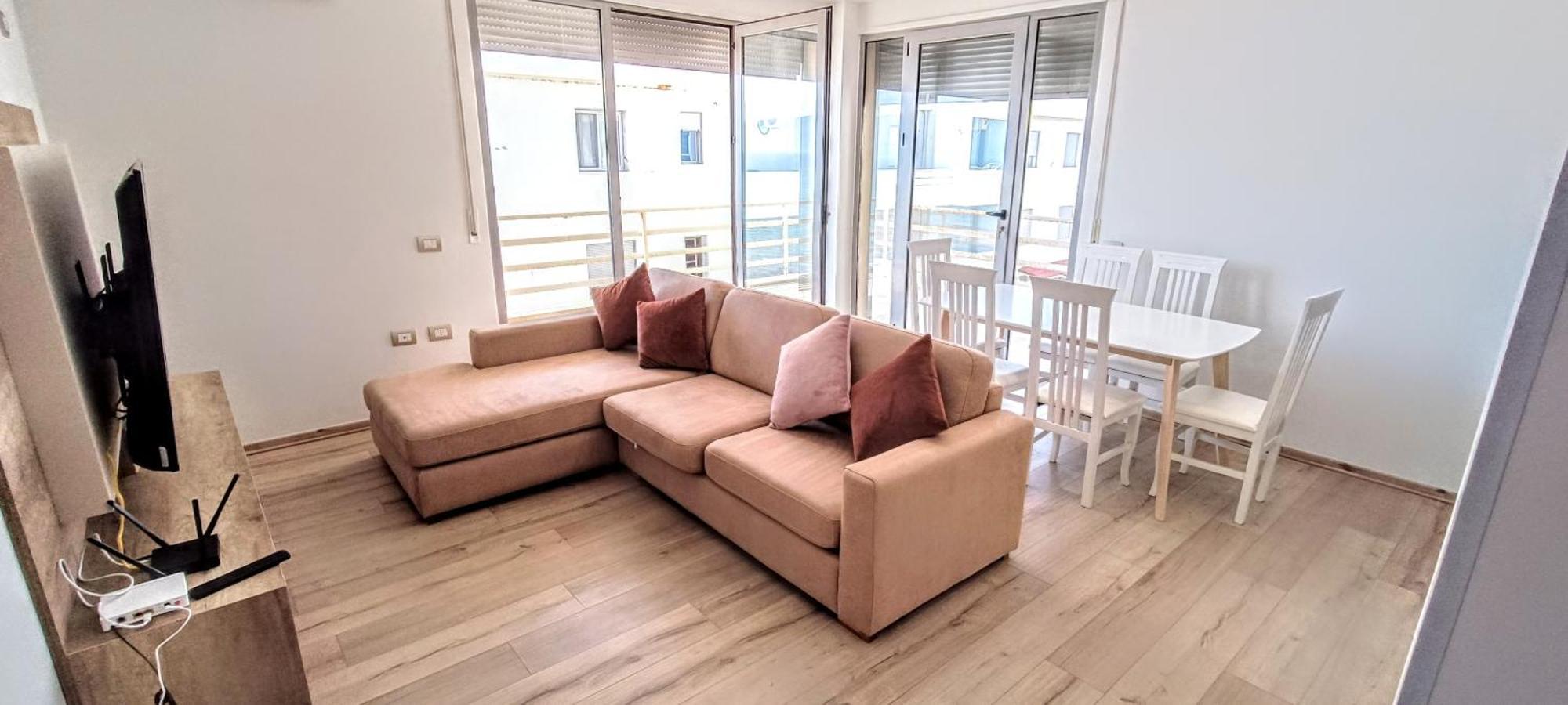 Апартаменти Adriatic Getaway