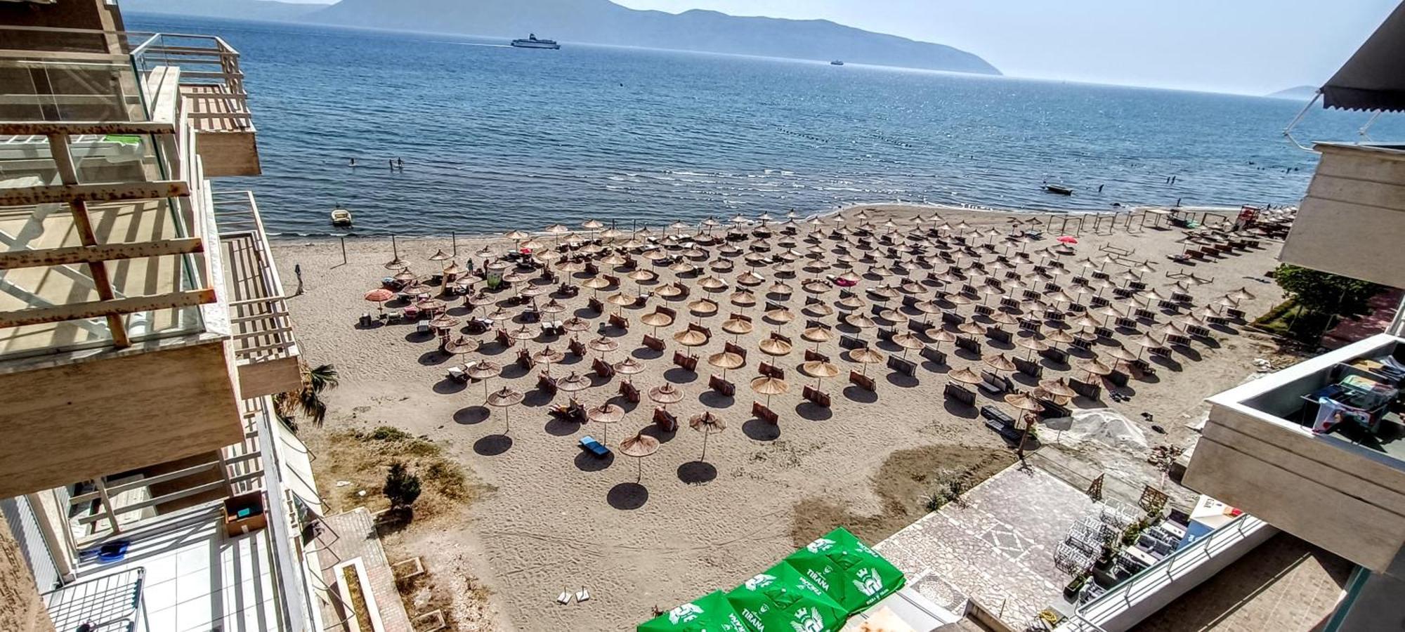 Adriatic Getaway Апартаменти *