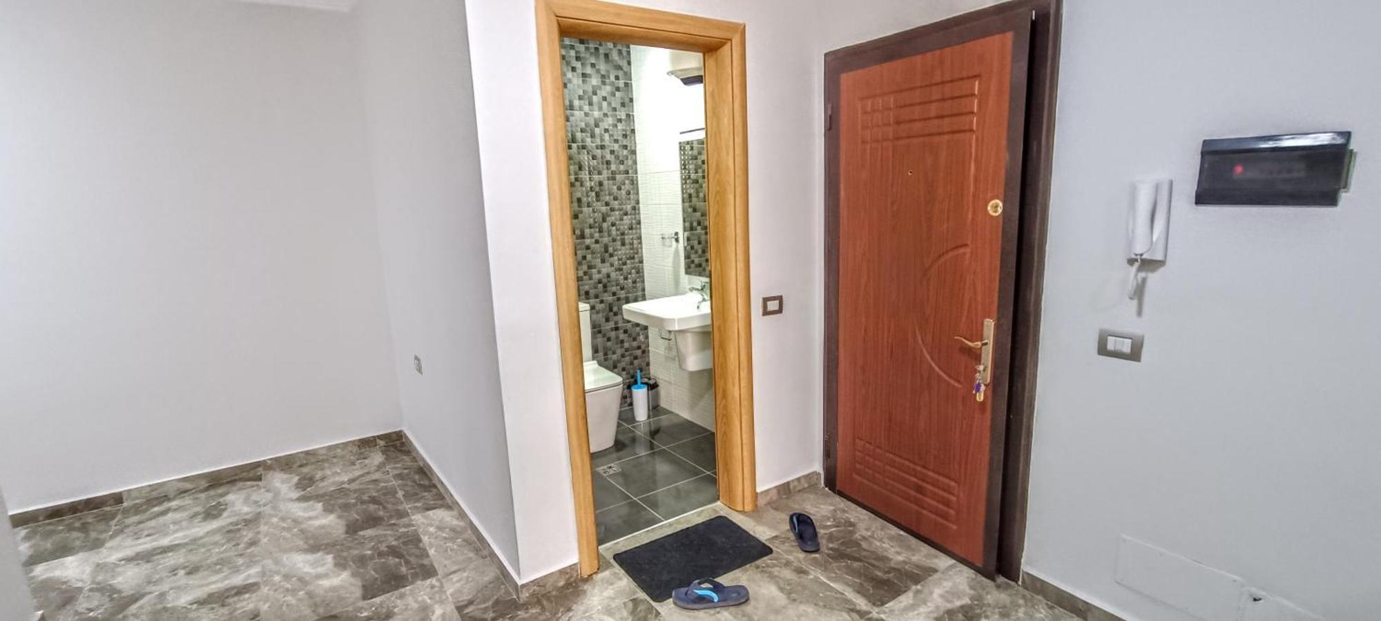 Апартаменти Adriatic Getaway Вльора