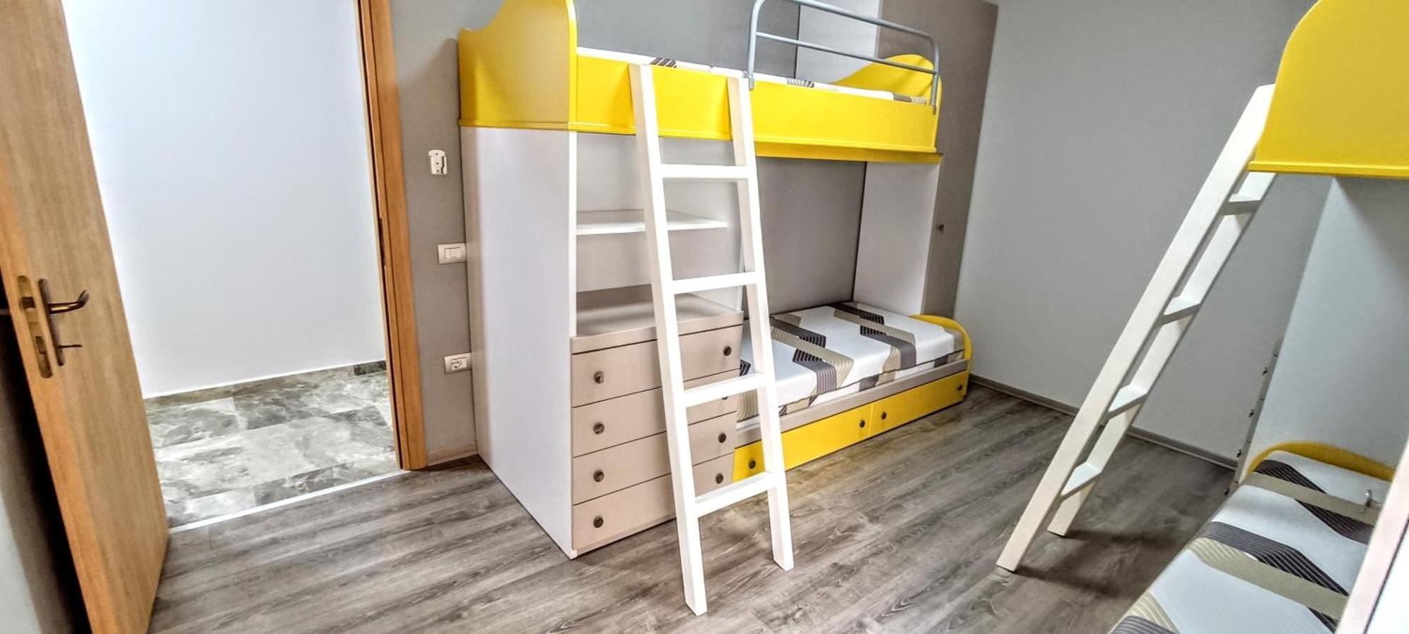 Adriatic Getaway Апартаменти *