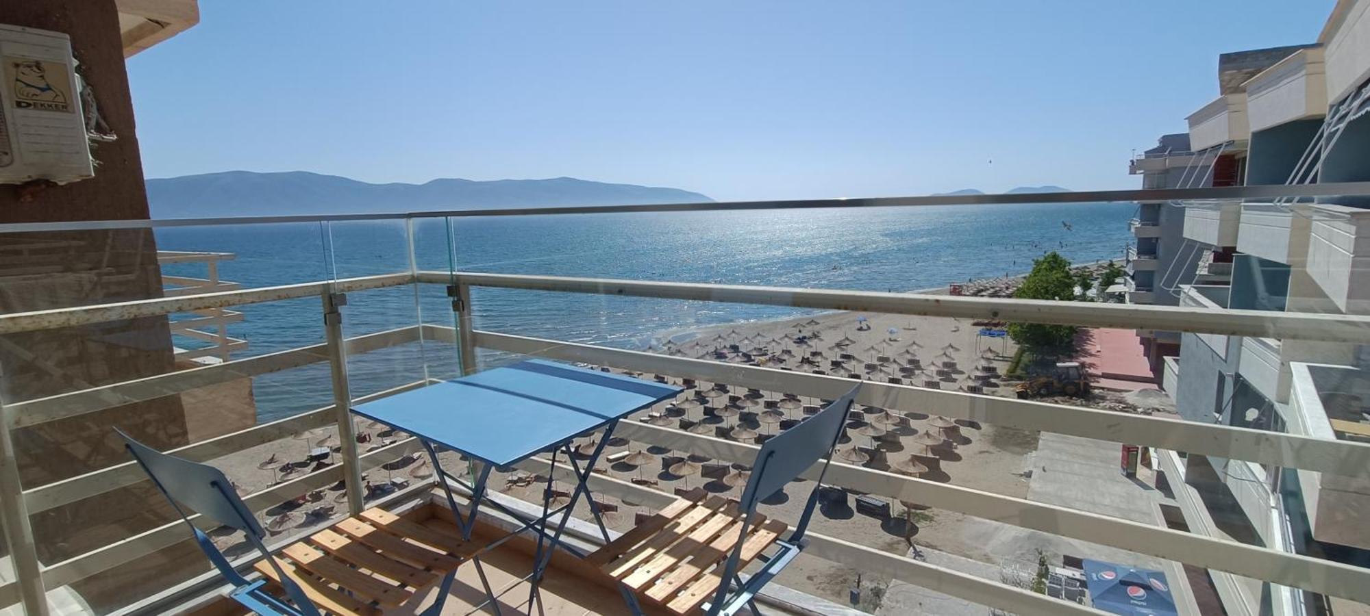 Adriatic Getaway Апартаменти *