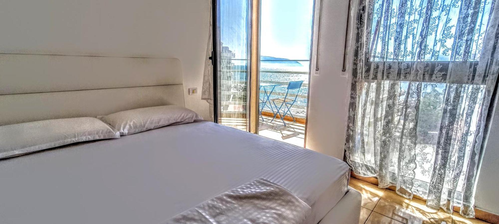Апартаменти Adriatic Getaway *