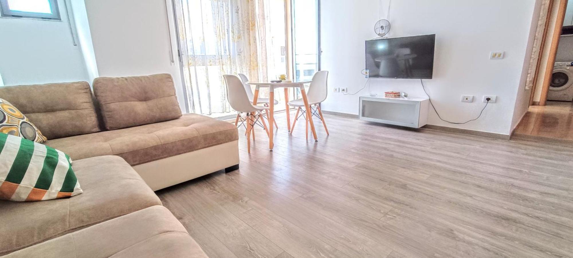 Adriatic Getaway Апартаменти