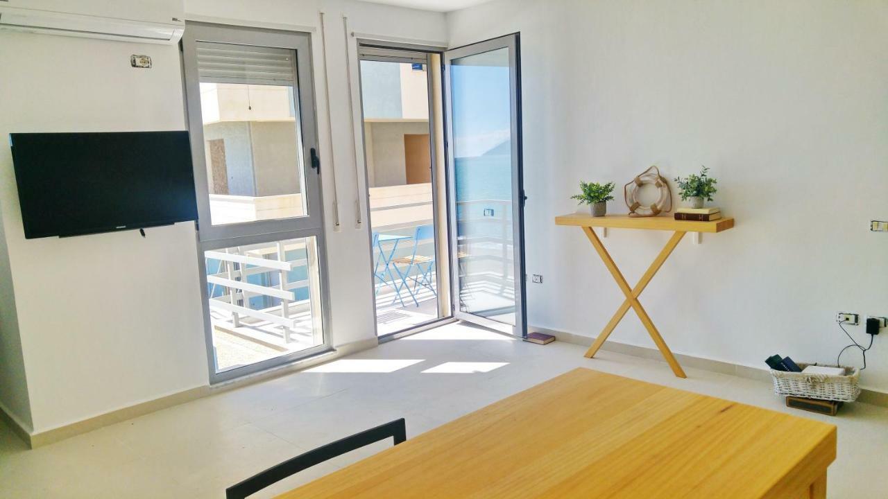 Adriatic Getaway Апартаменти *