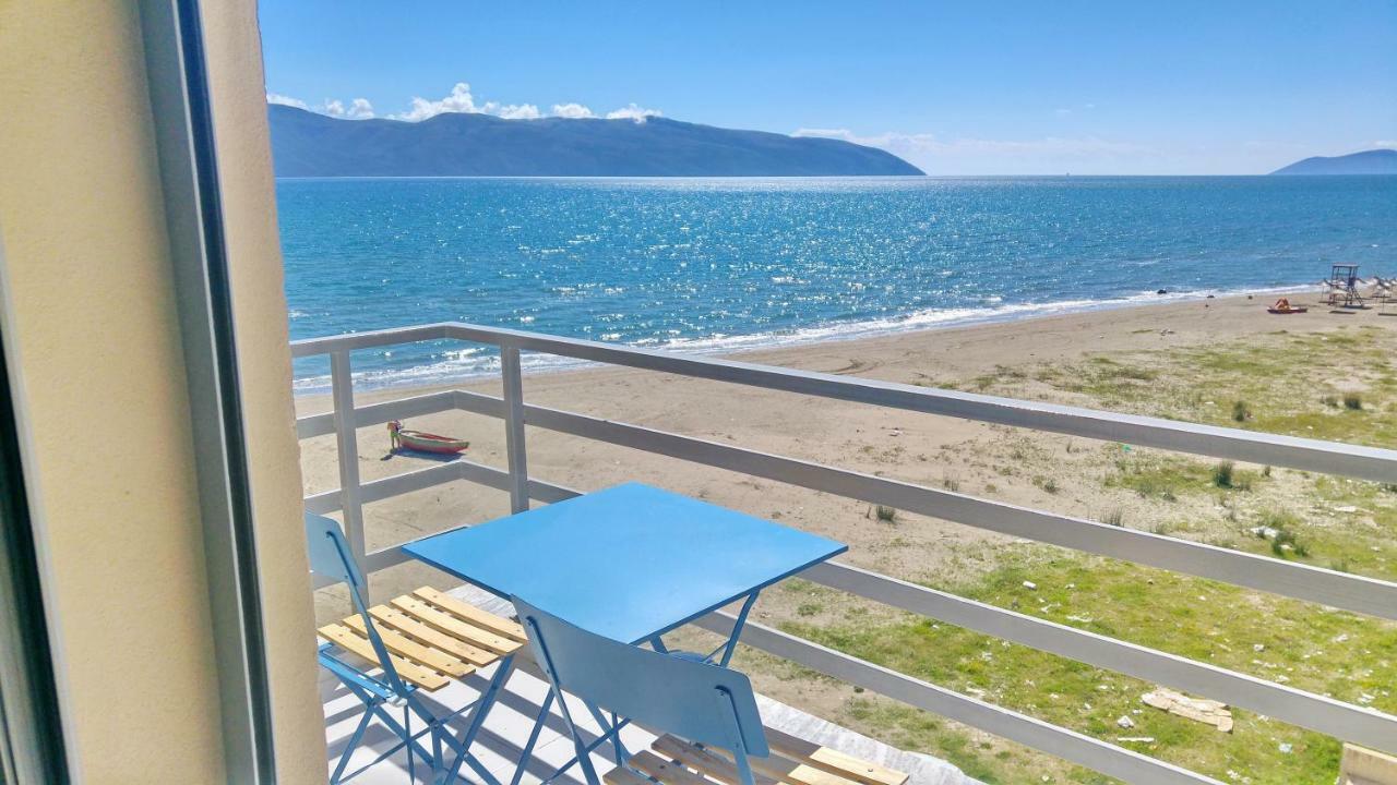 Апартаменти Adriatic Getaway Вльора