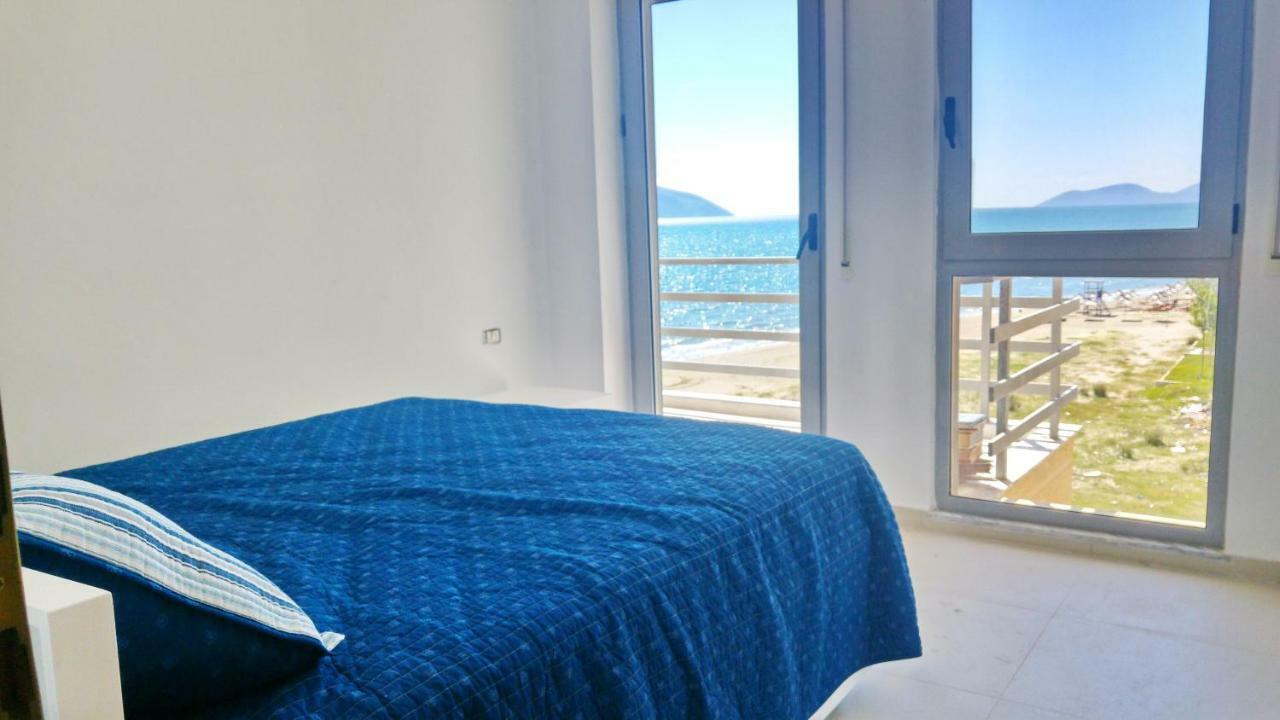 Adriatic Getaway * Вльора
