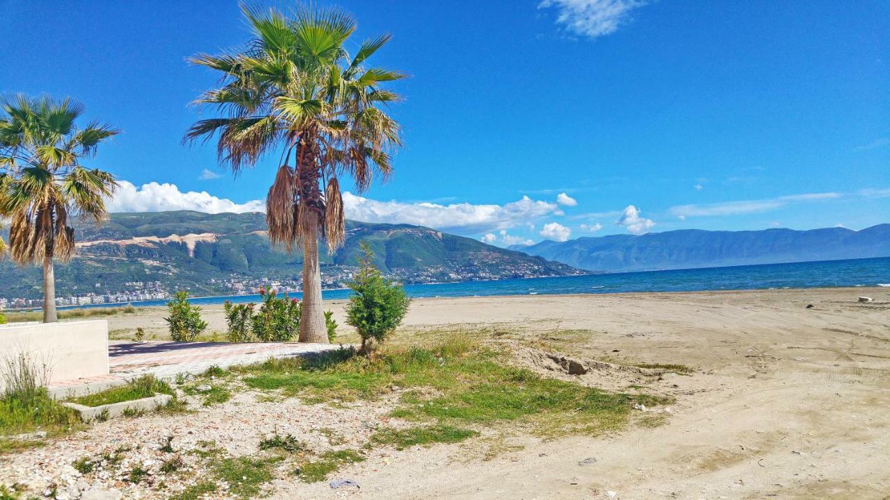 Апартаменти Adriatic Getaway Вльора
