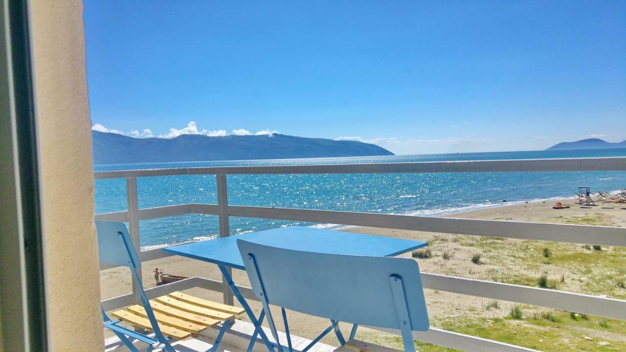 Adriatic Getaway Вльора