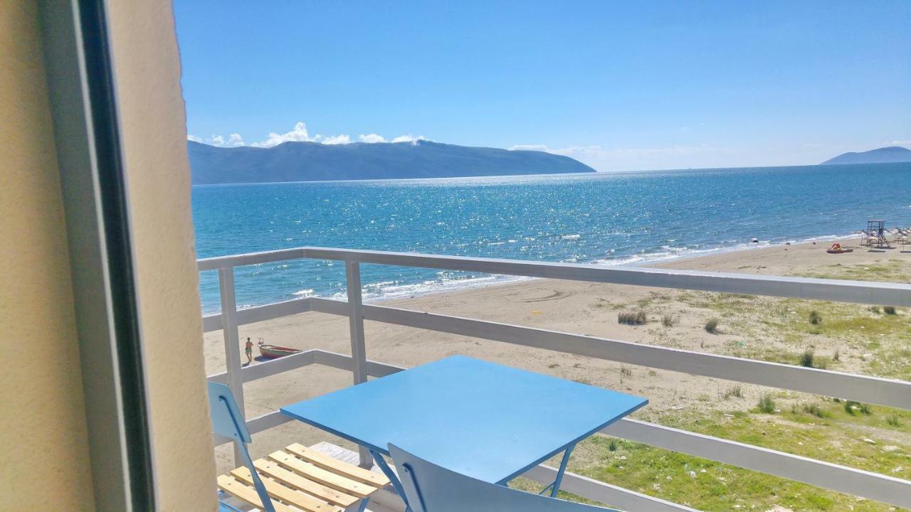 Adriatic Getaway Вльора