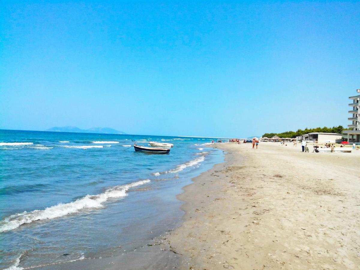 Апартаменти Adriatic Getaway *