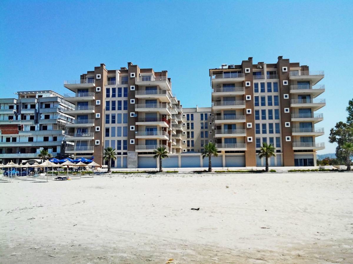 Adriatic Getaway * Вльора