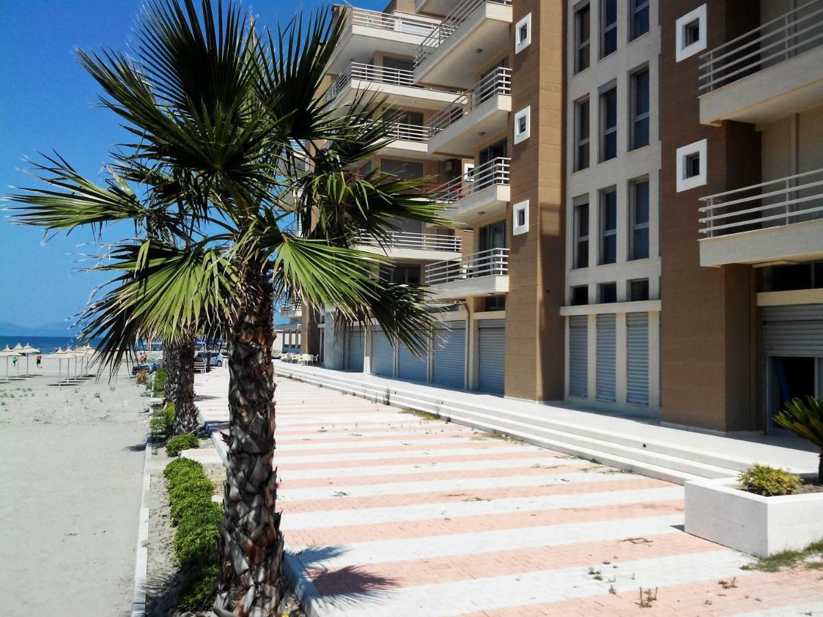 Апартаменти Adriatic Getaway *