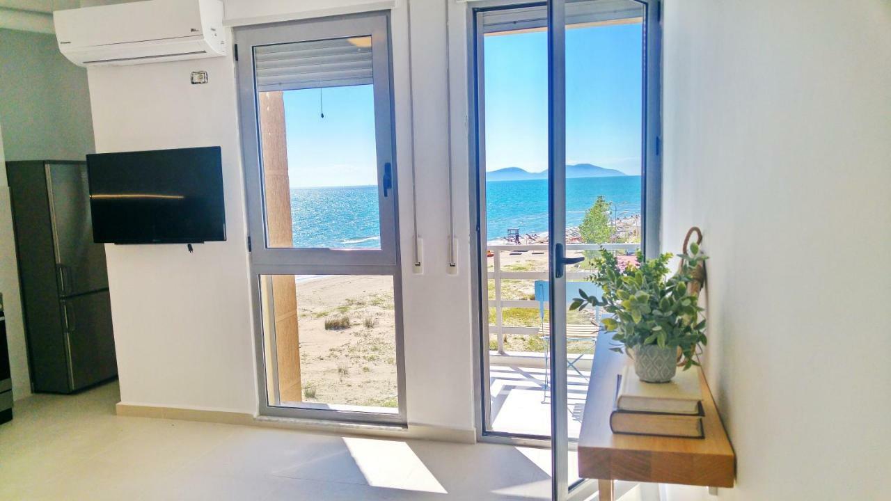 Апартаменти Adriatic Getaway *