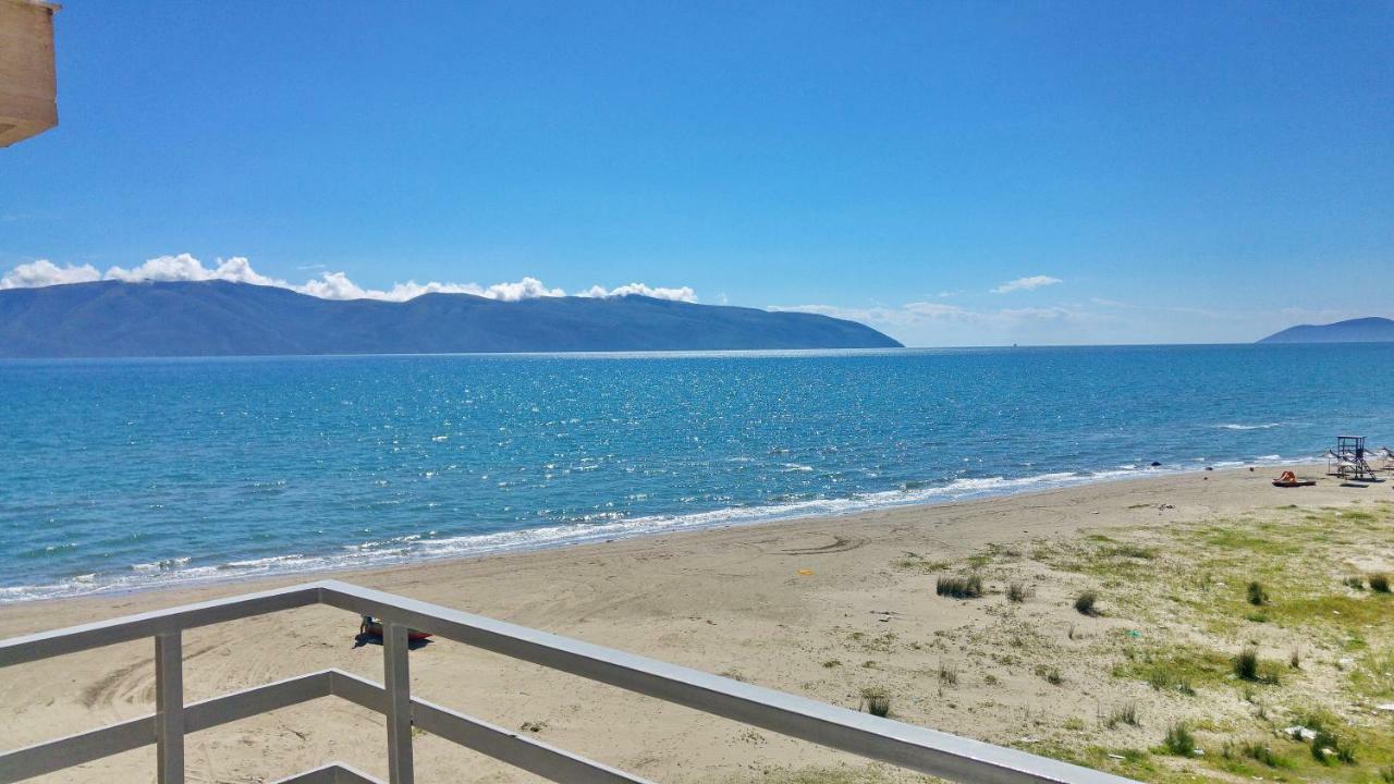 Апартаменти Adriatic Getaway *