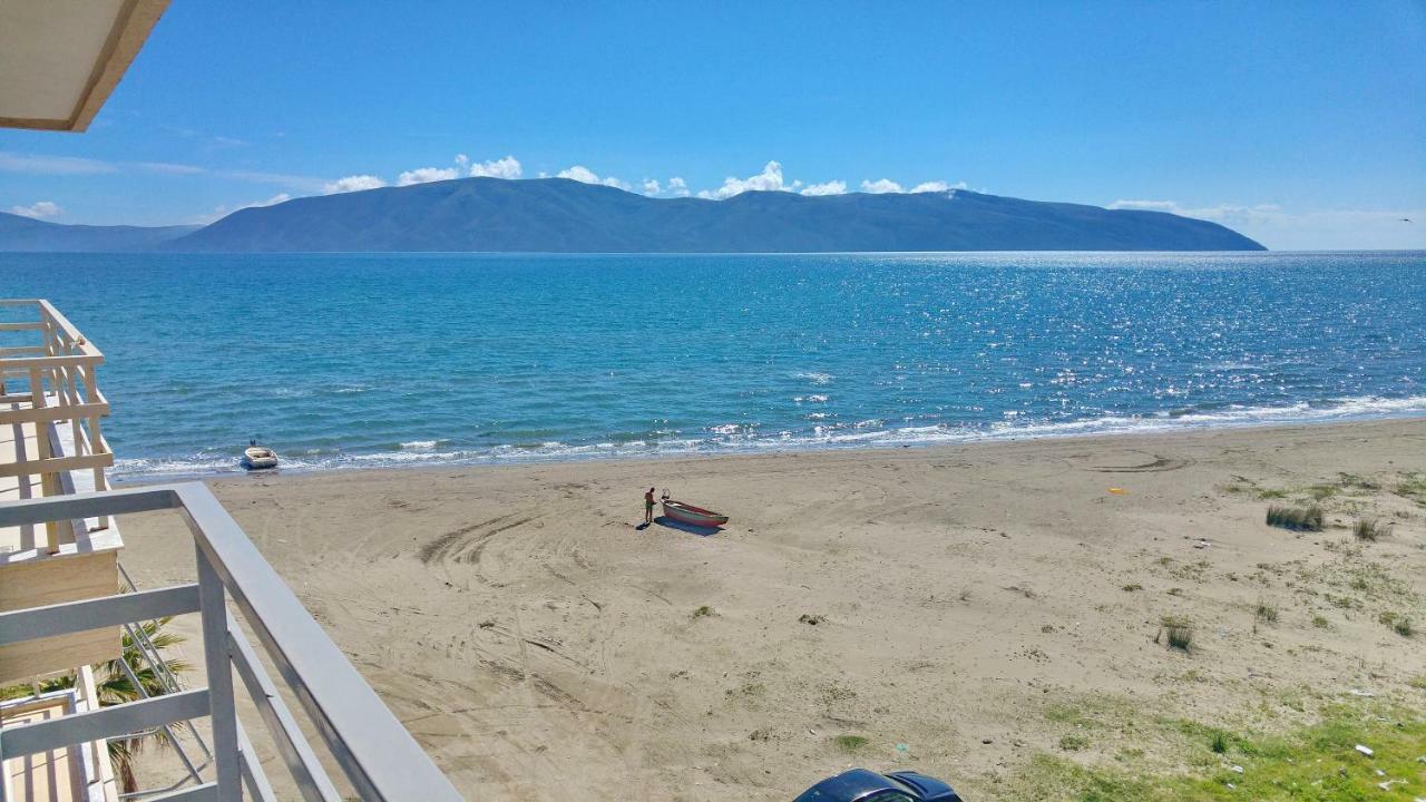 Апартаменти Adriatic Getaway *